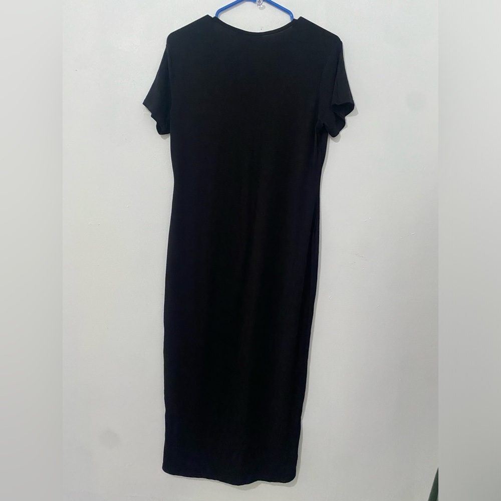 Missguided long dress